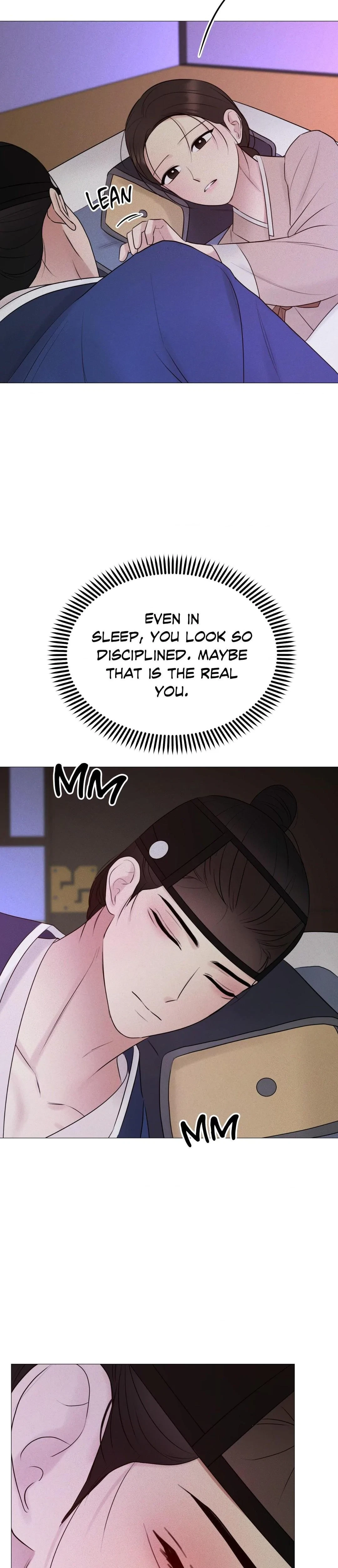 Young Master's Love Prey Chapter 10, page 14
