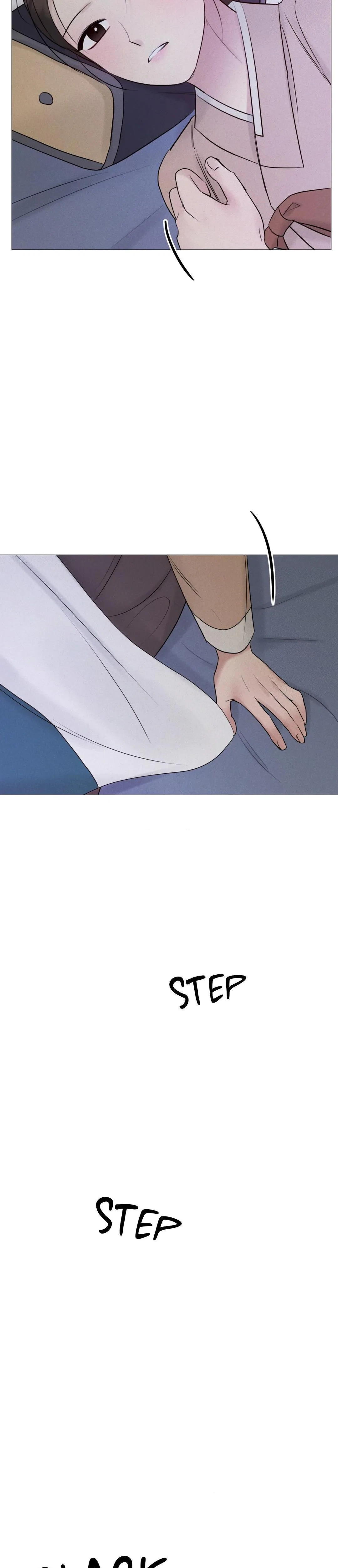 Young Master's Love Prey Chapter 10, page 16