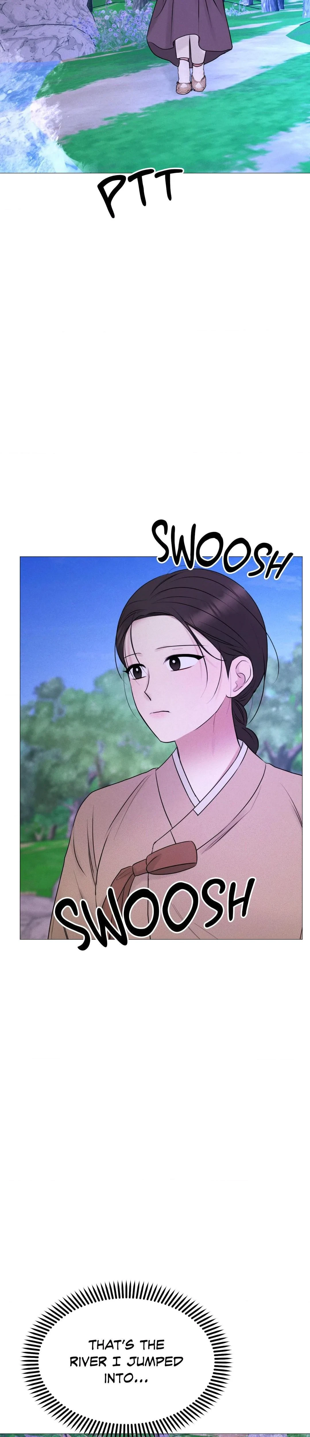 Young Master's Love Prey Chapter 10, page 19
