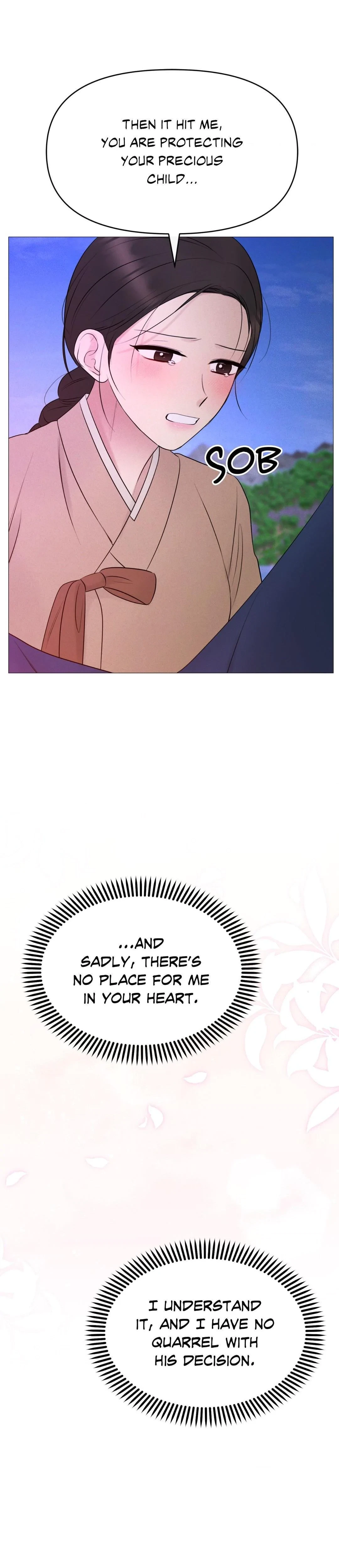 Young Master's Love Prey Chapter 10, page 28