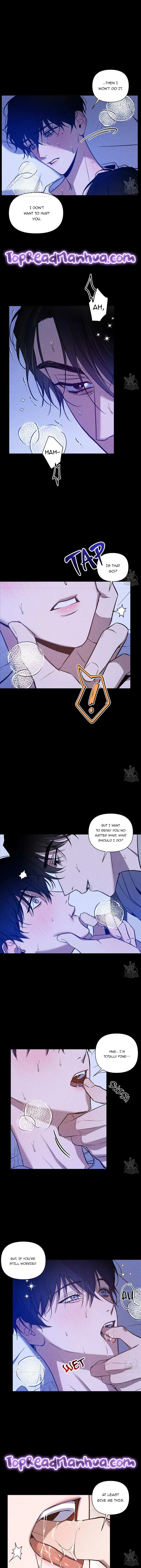 Dawn After Darkness Chapter 8, page 10