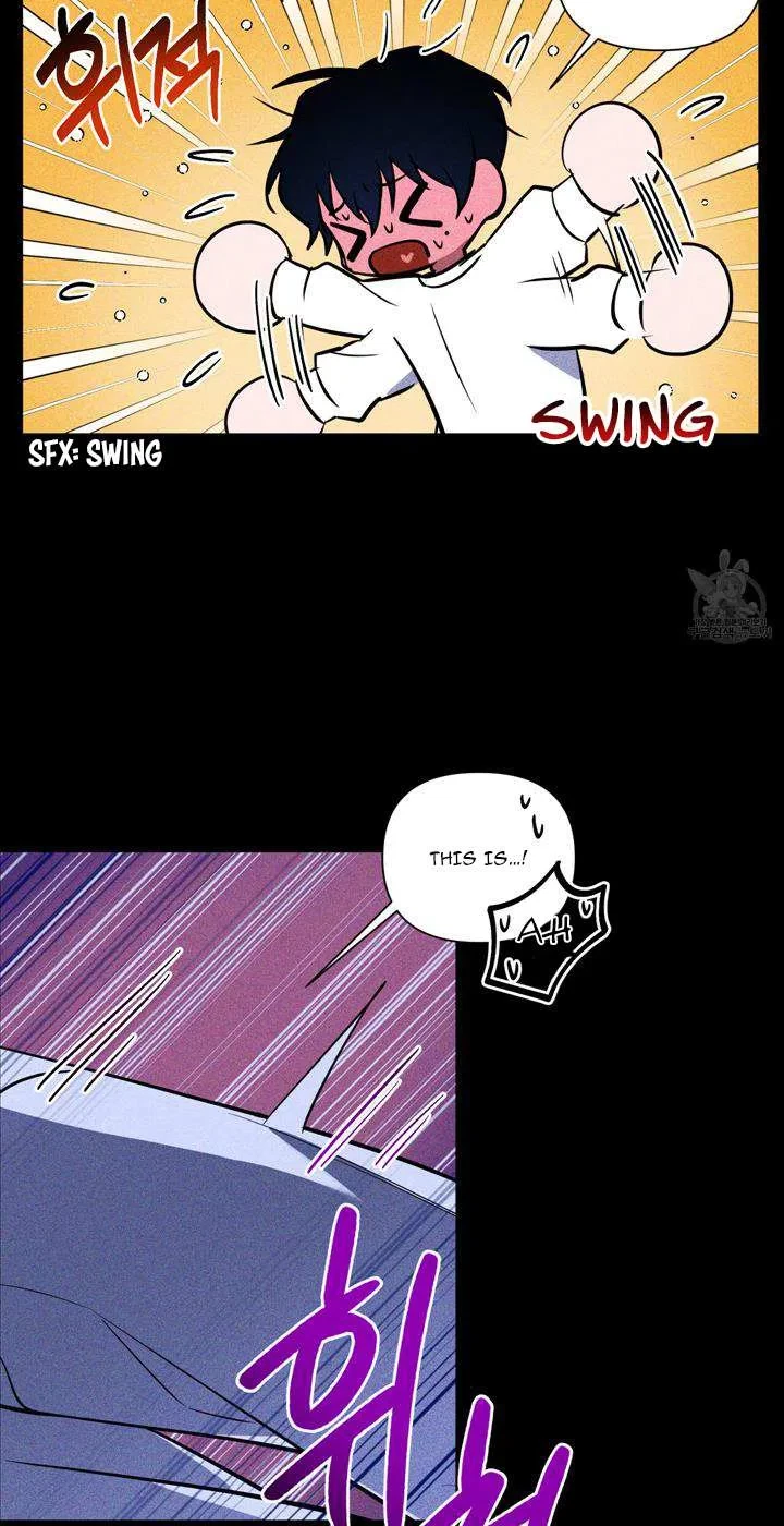 Dawn After Darkness Chapter 8, page 2