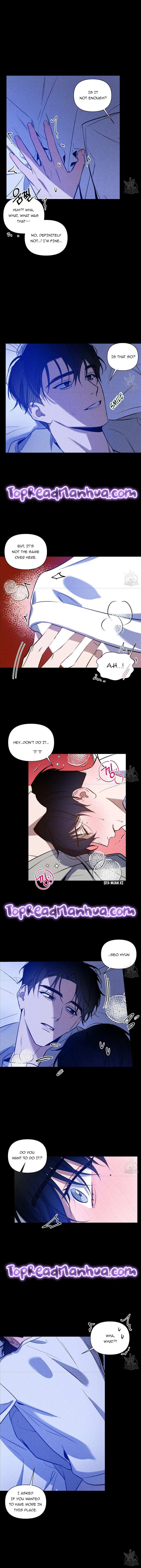 Dawn After Darkness Chapter 8, page 6