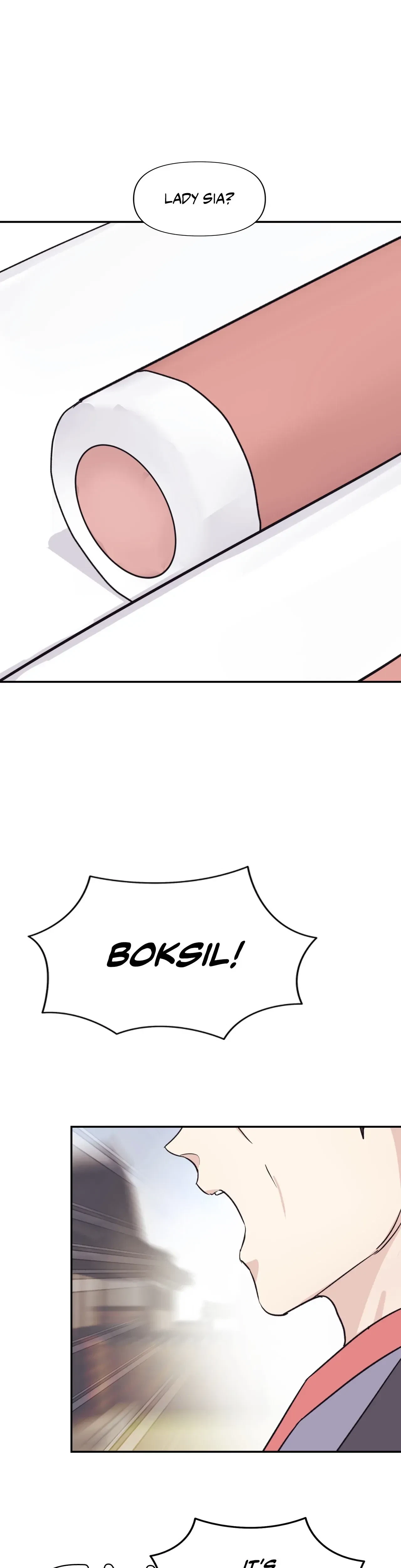One Night Only Chapter 47, page 12