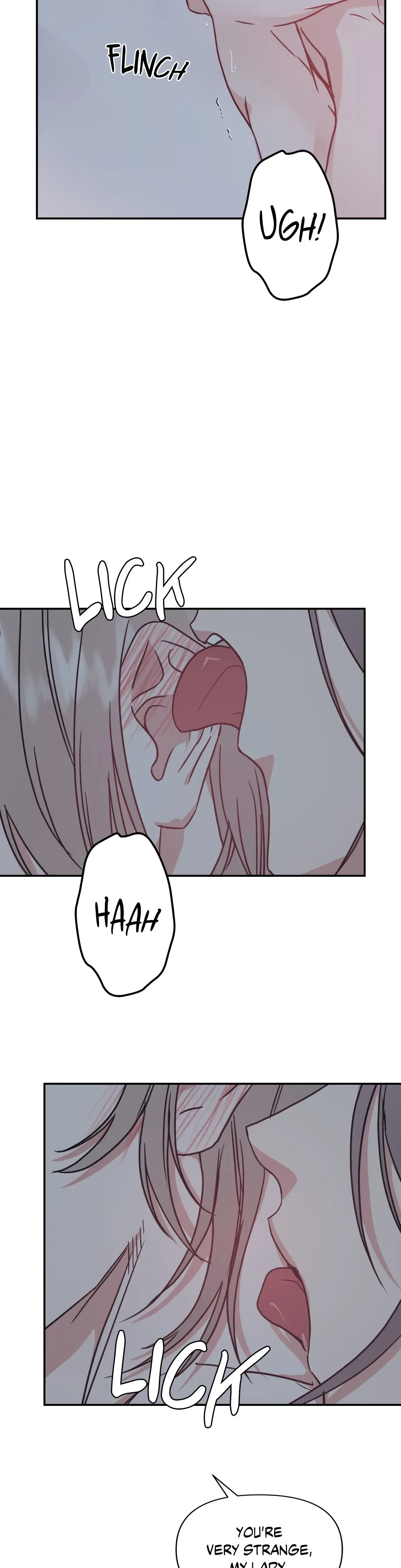 One Night Only Chapter 47, page 26