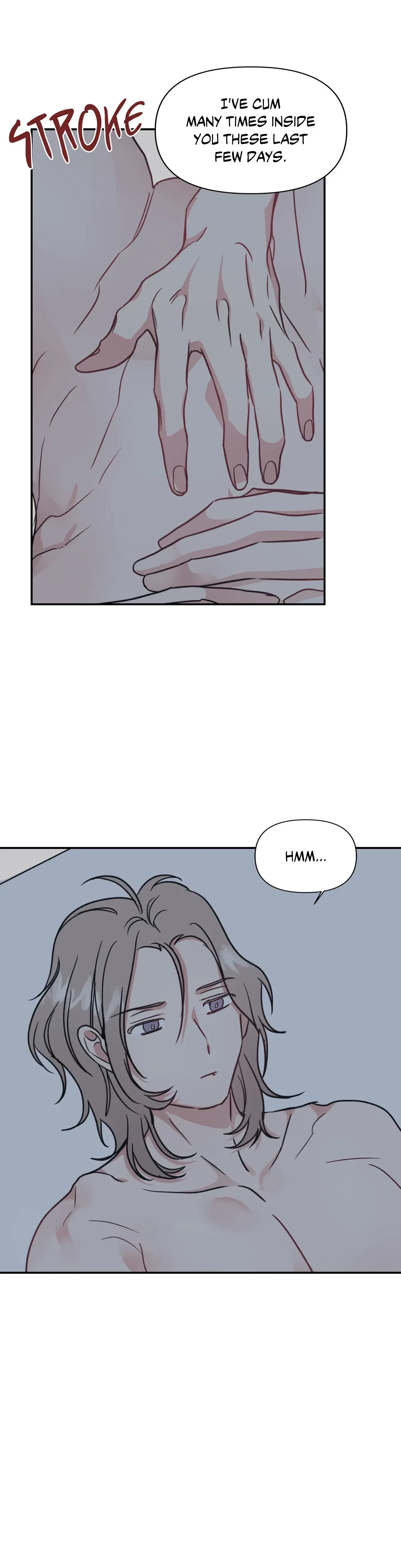 One Night Only Chapter 47, page 29