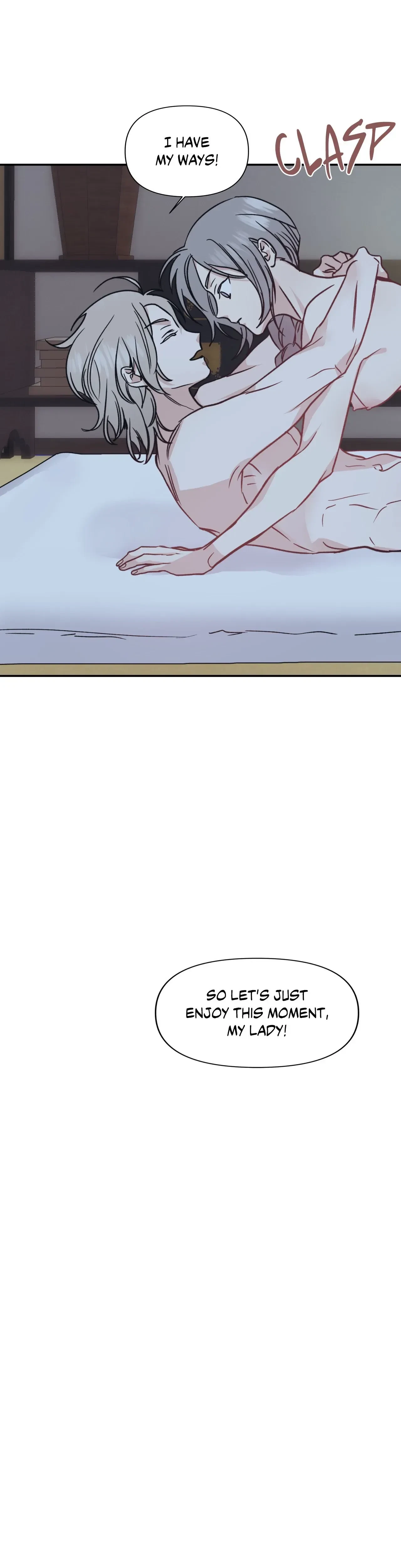 One Night Only Chapter 47, page 30