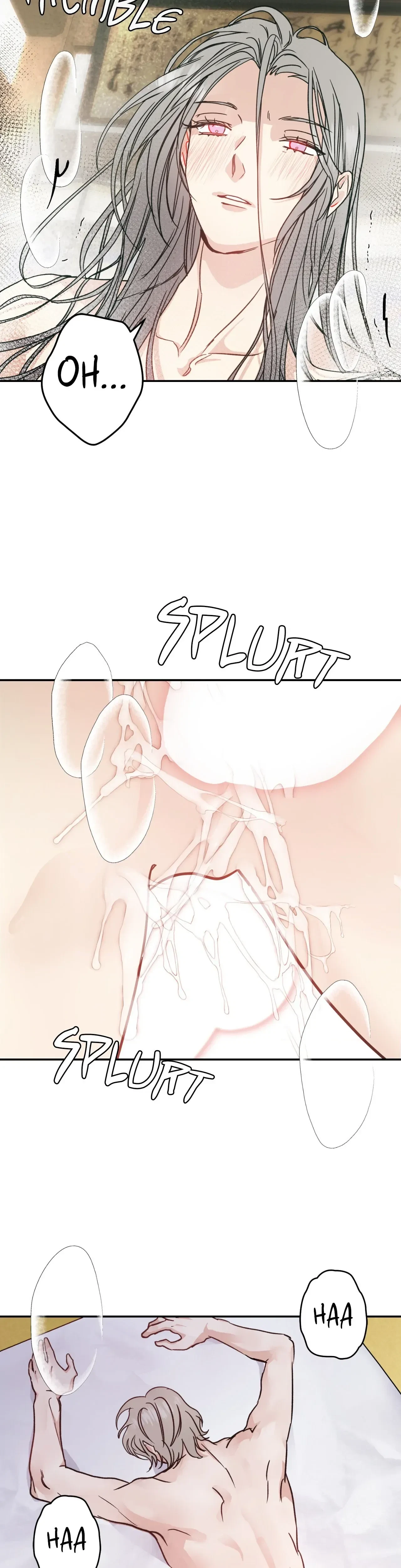 One Night Only Chapter 47, page 9