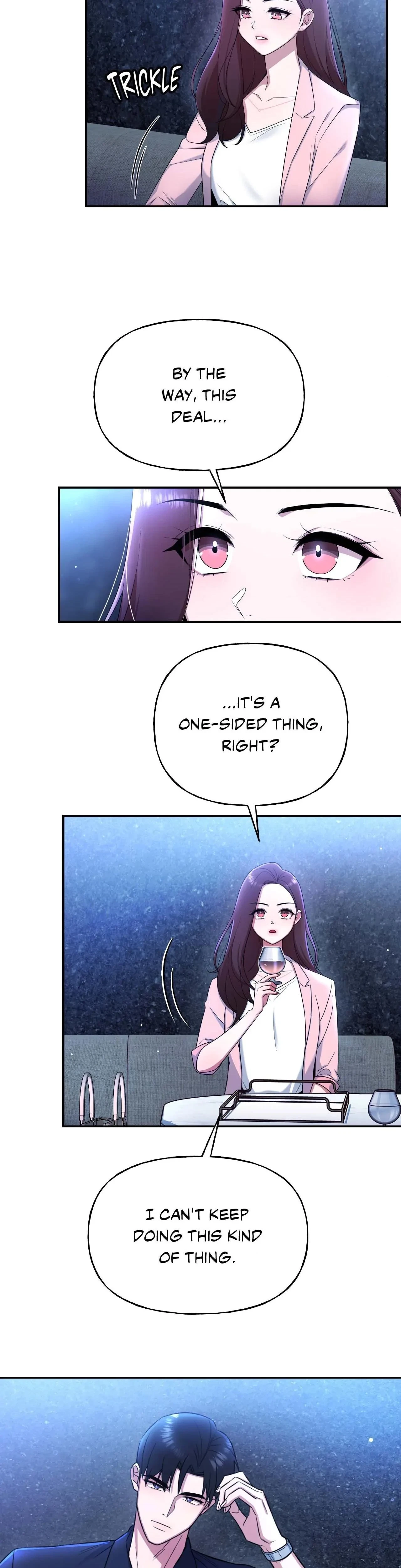 Turning The Tables Chapter 6, page 10