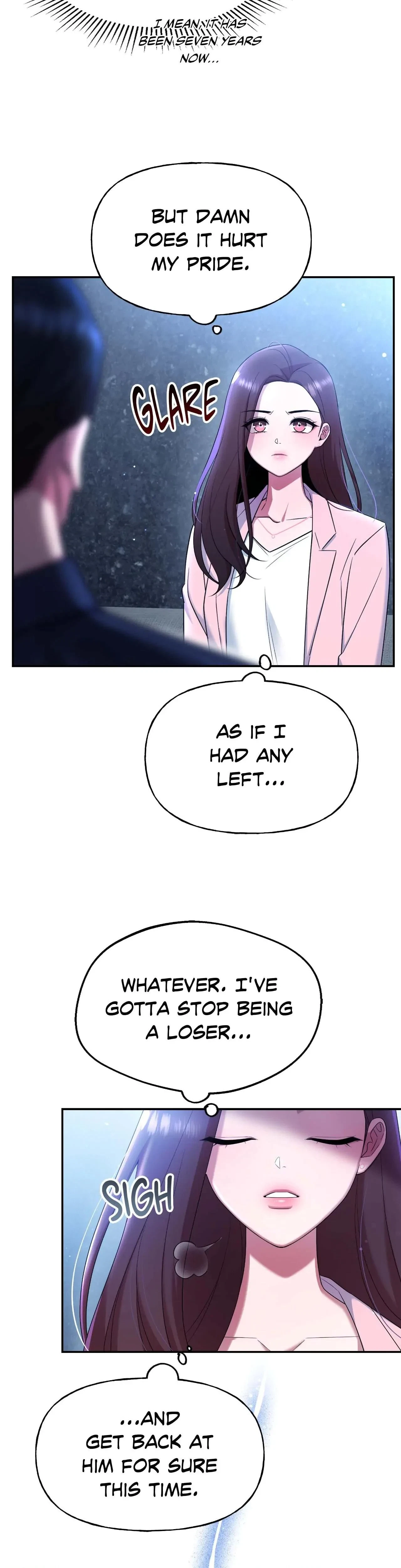 Turning The Tables Chapter 6, page 14