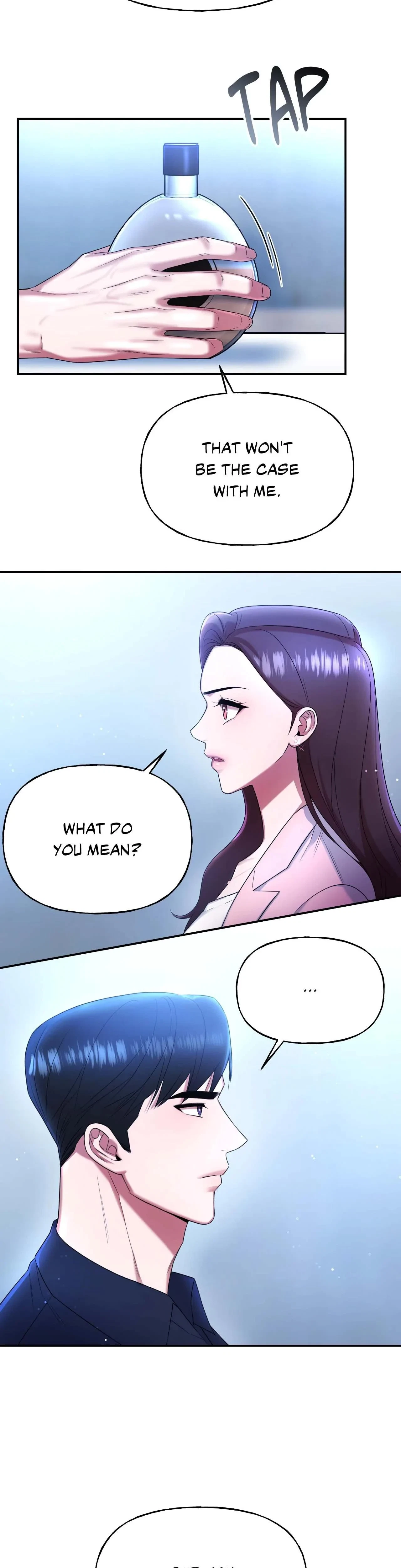 Turning The Tables Chapter 6, page 16