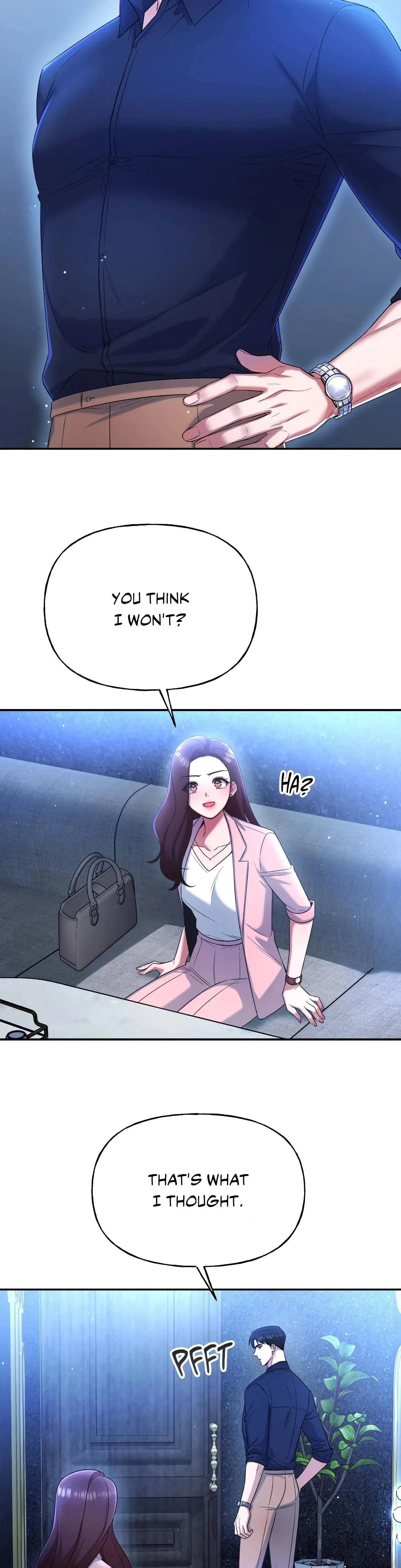 Turning The Tables Chapter 6, page 18