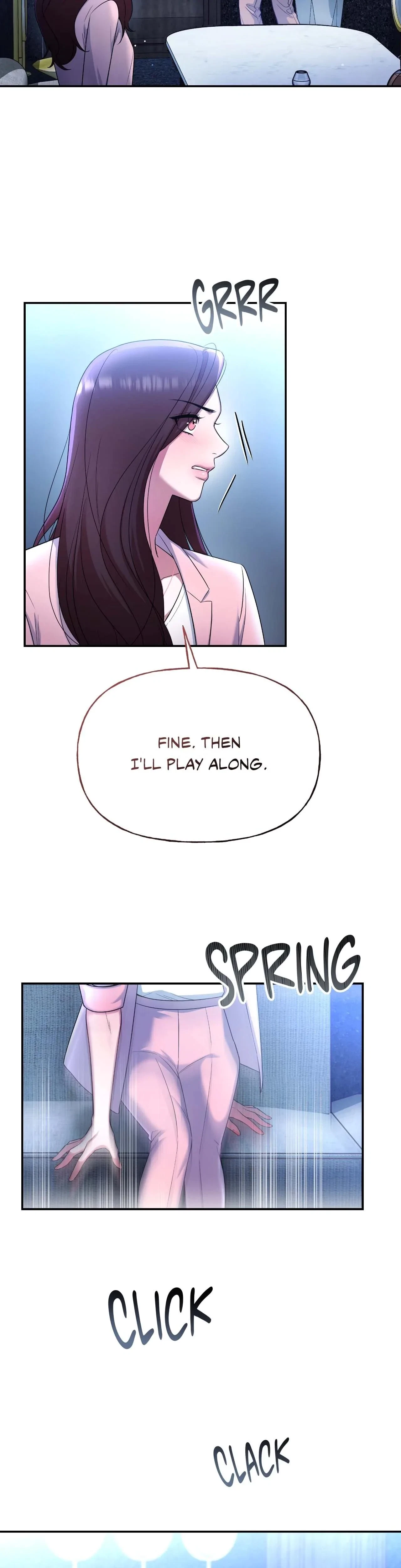 Turning The Tables Chapter 6, page 19