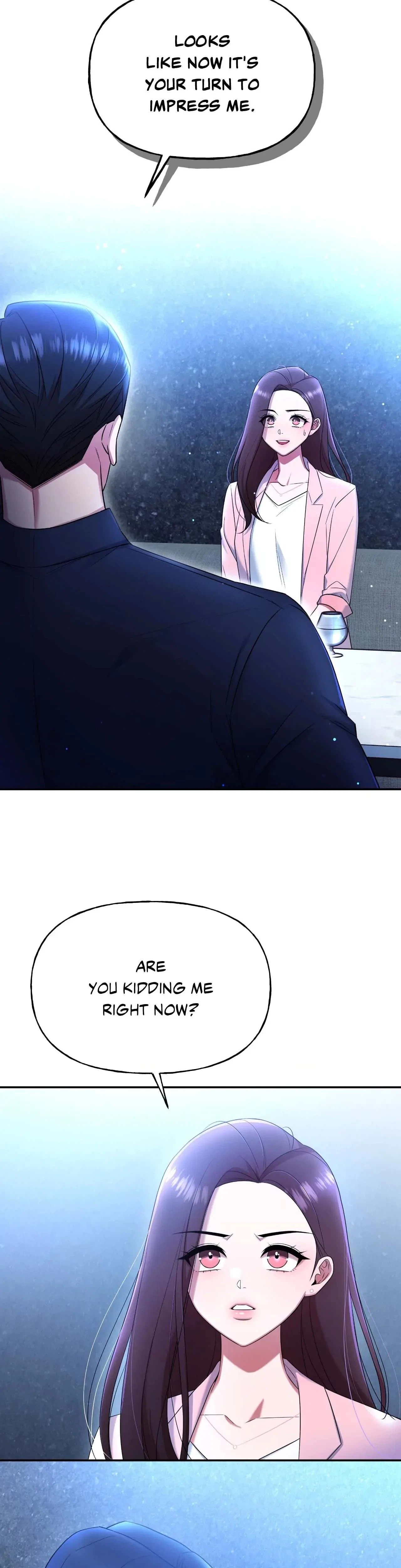 Turning The Tables Chapter 6, page 2