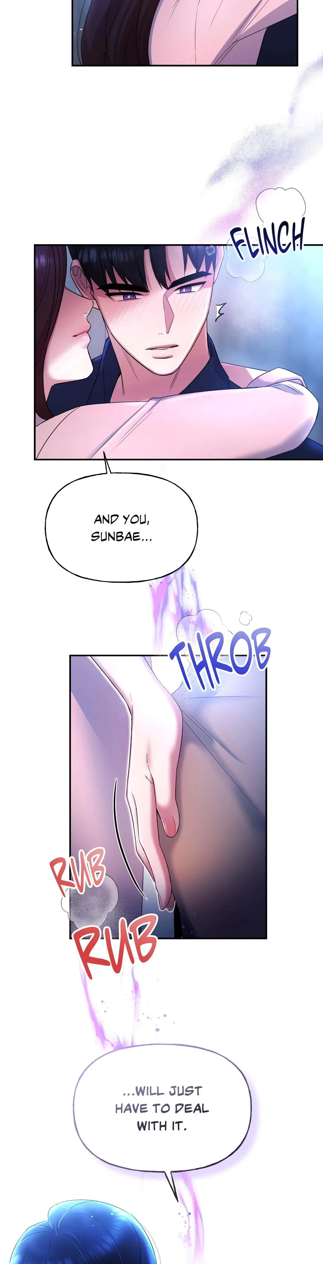 Turning The Tables Chapter 6, page 23