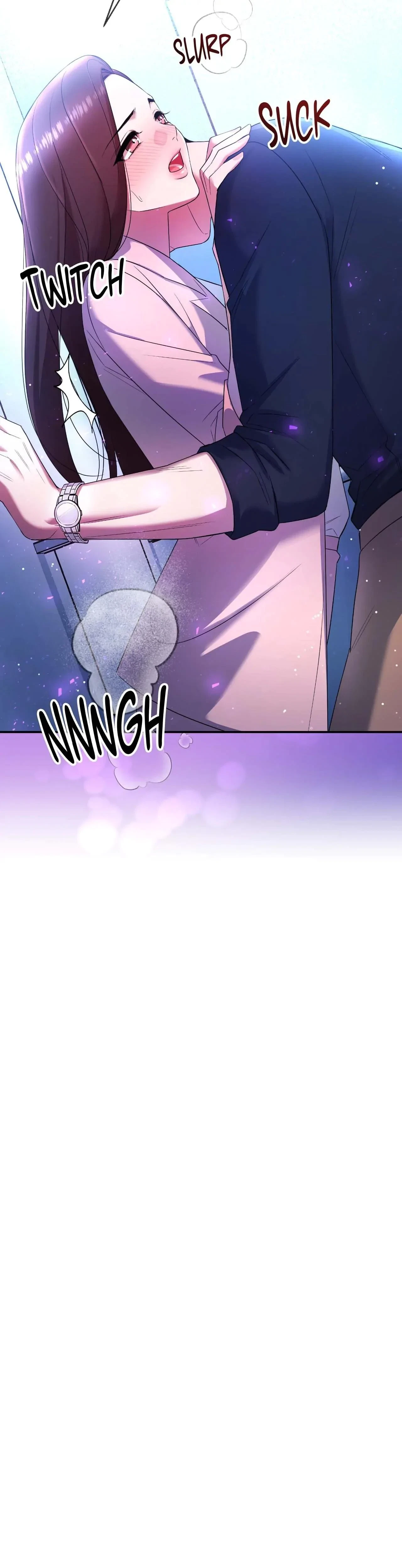 Turning The Tables Chapter 6, page 29