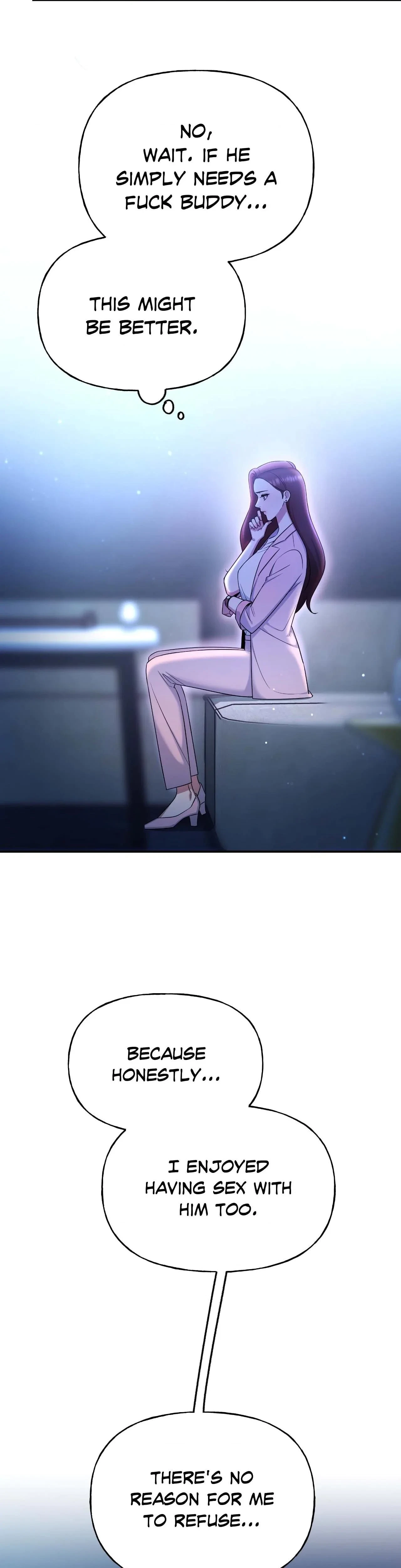 Turning The Tables Chapter 6, page 4