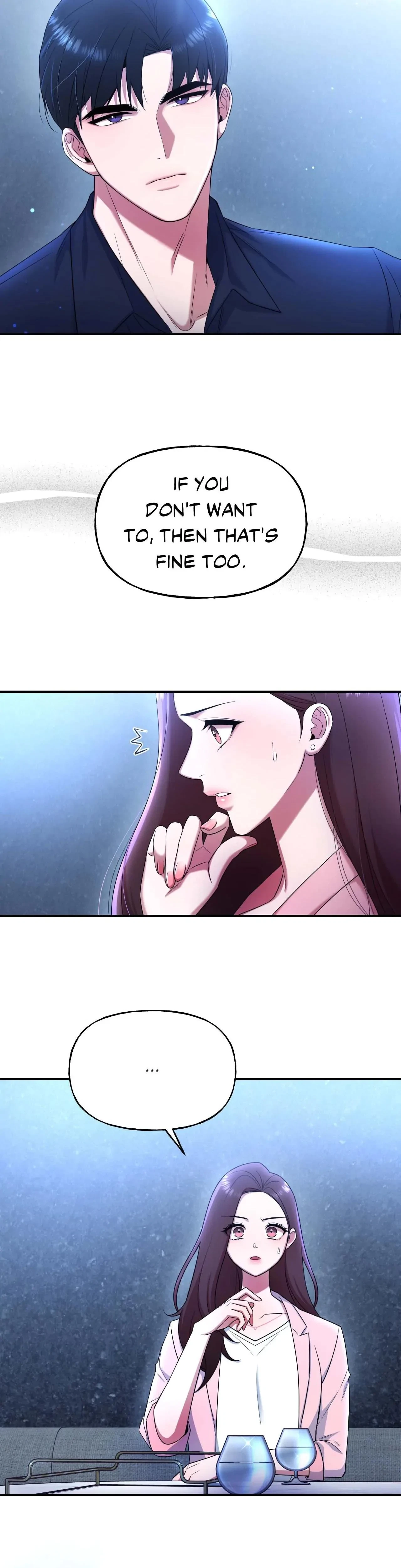 Turning The Tables Chapter 6, page 6
