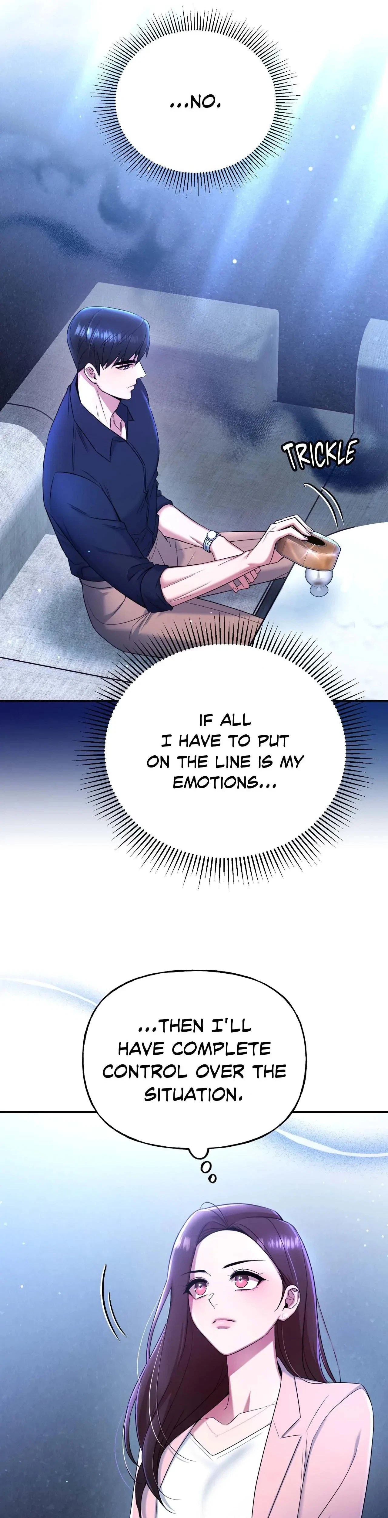 Turning The Tables Chapter 6, page 7
