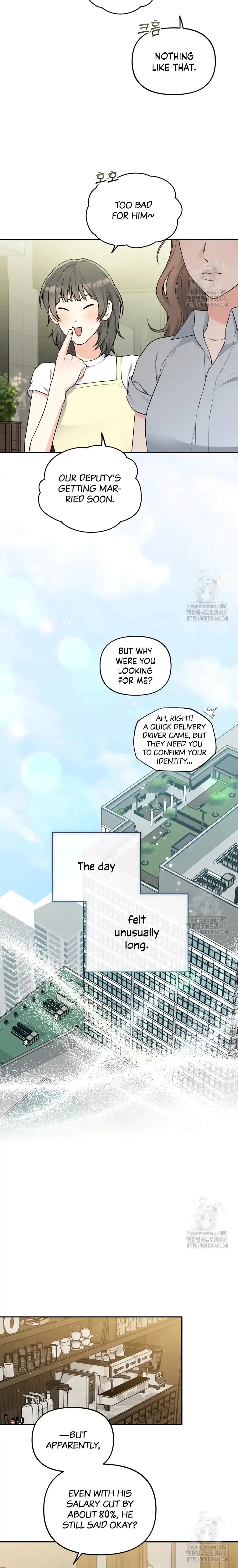 Dirty Marriage Chapter 30, page 13