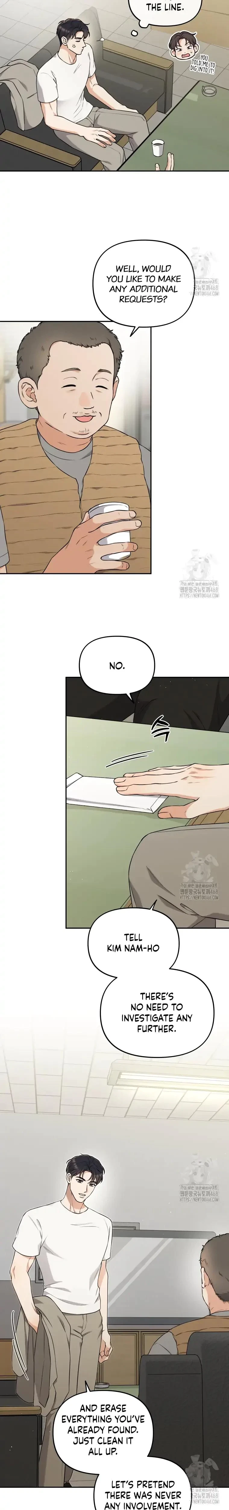 Dirty Marriage Chapter 30, page 17
