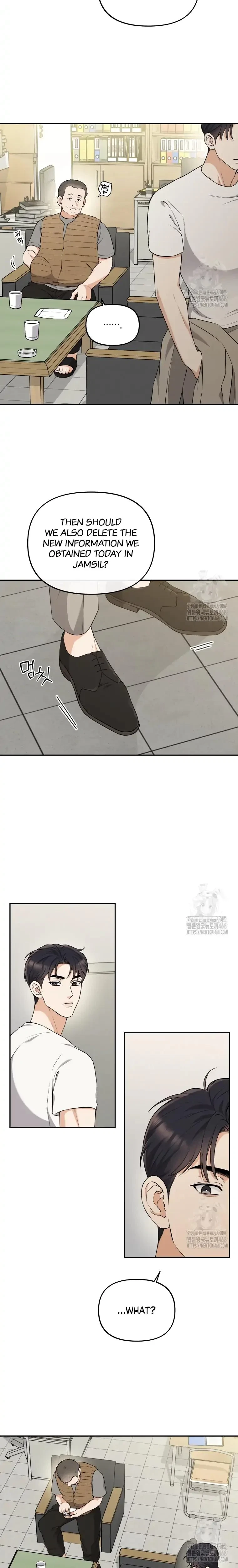 Dirty Marriage Chapter 30, page 18