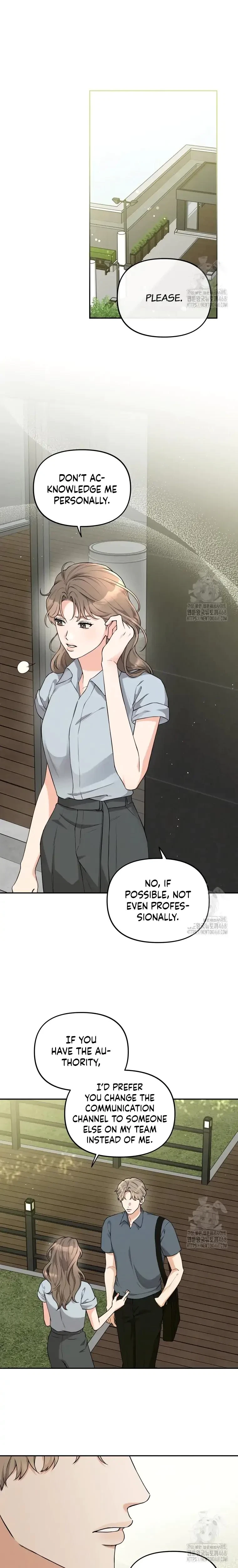 Dirty Marriage Chapter 30, page 4