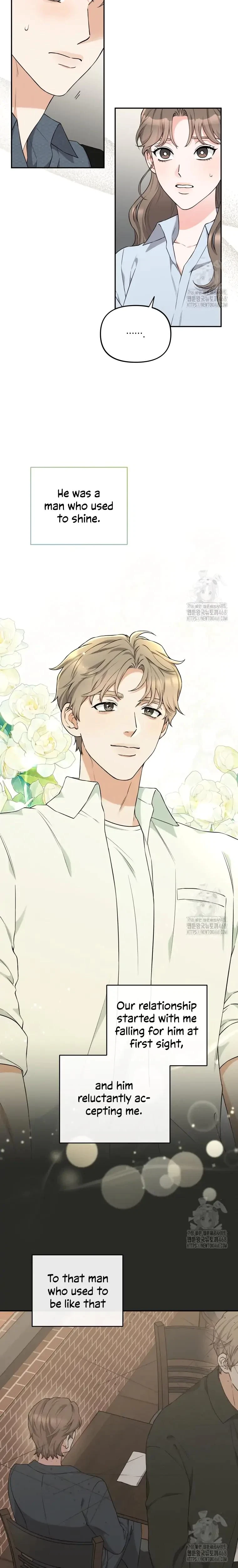 Dirty Marriage Chapter 30, page 6
