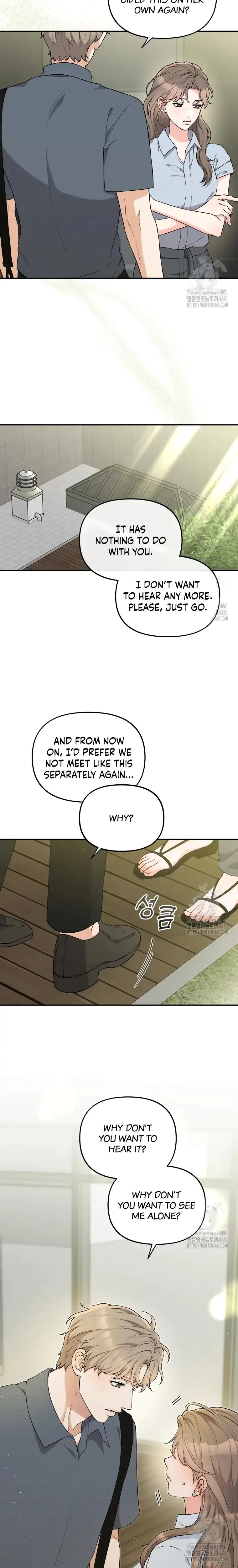 Dirty Marriage Chapter 30, page 8