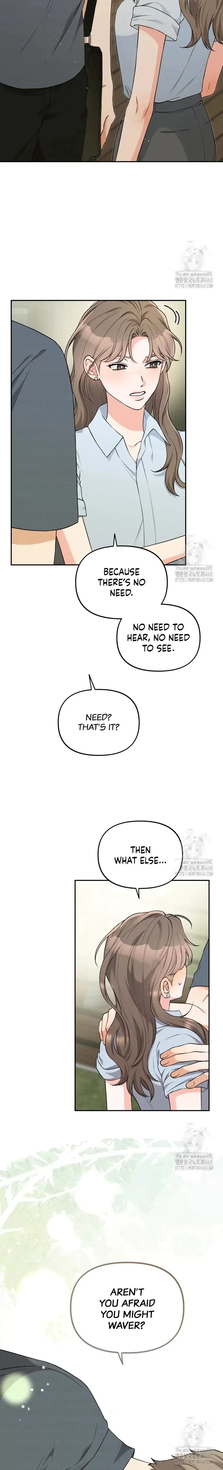 Dirty Marriage Chapter 30, page 9
