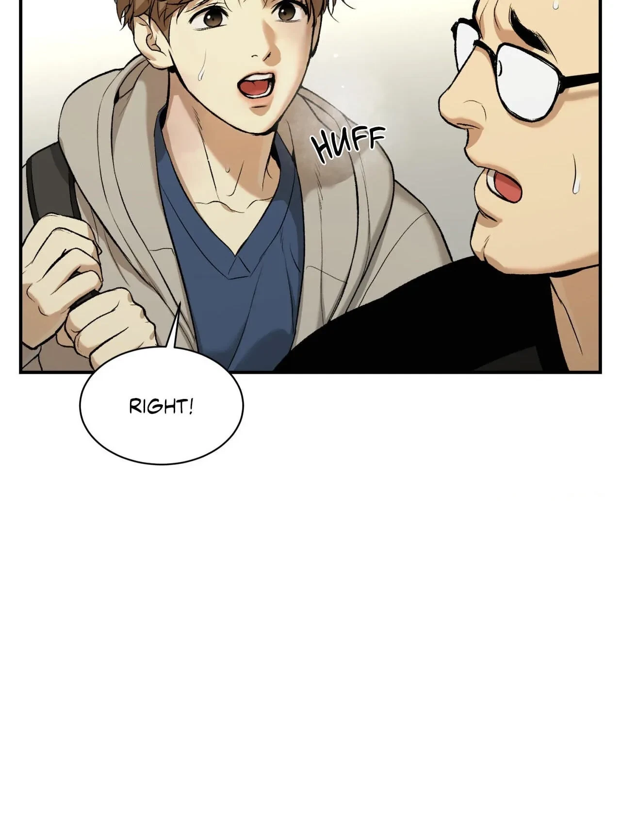 Jinx (Mingwa) Chapter 14.1, page 10