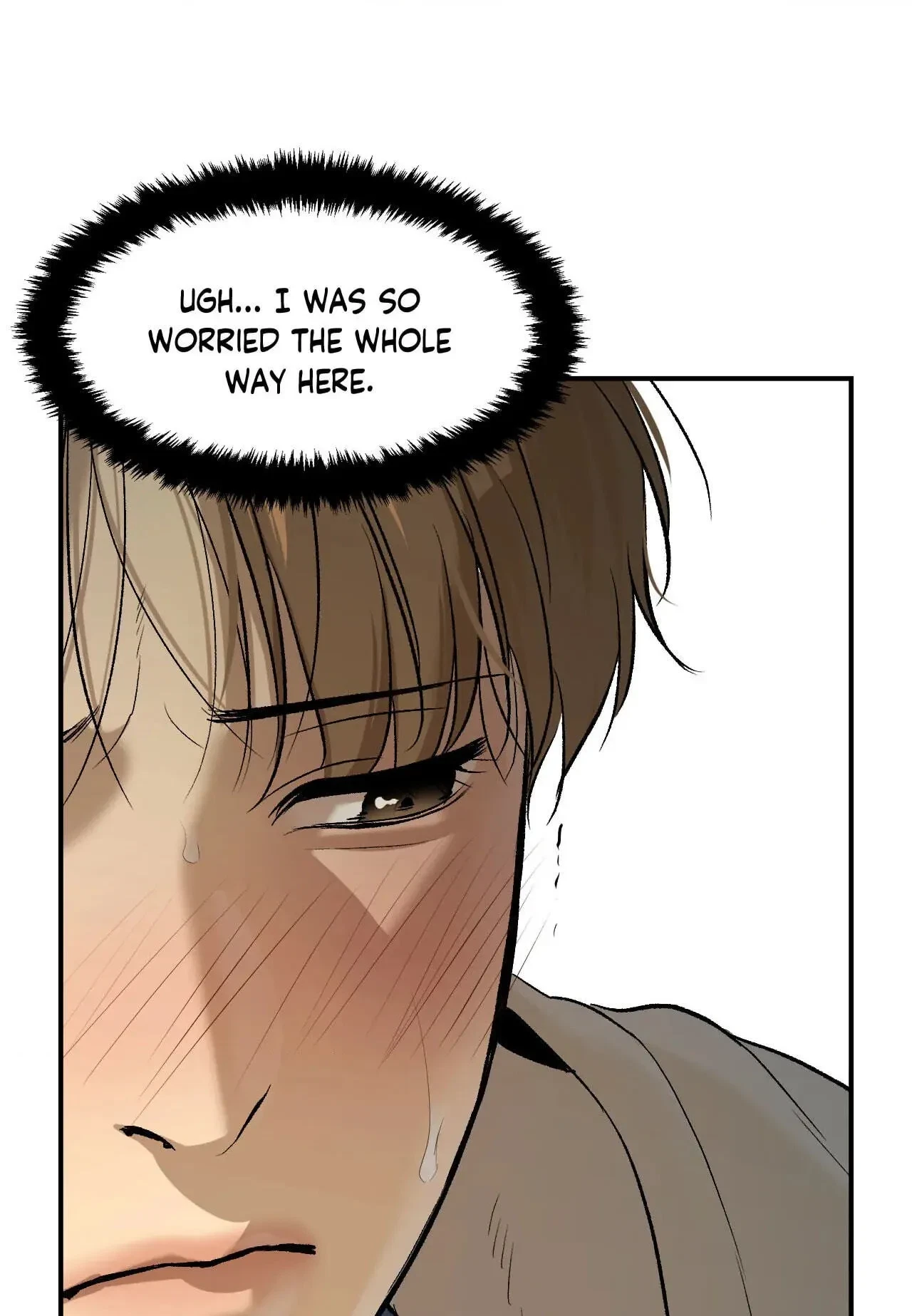 Jinx (Mingwa) Chapter 14.1, page 101