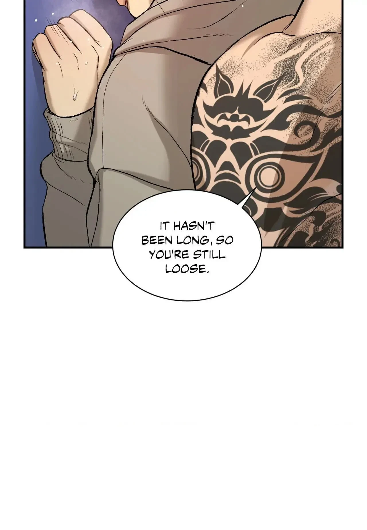 Jinx (Mingwa) Chapter 14.1, page 107