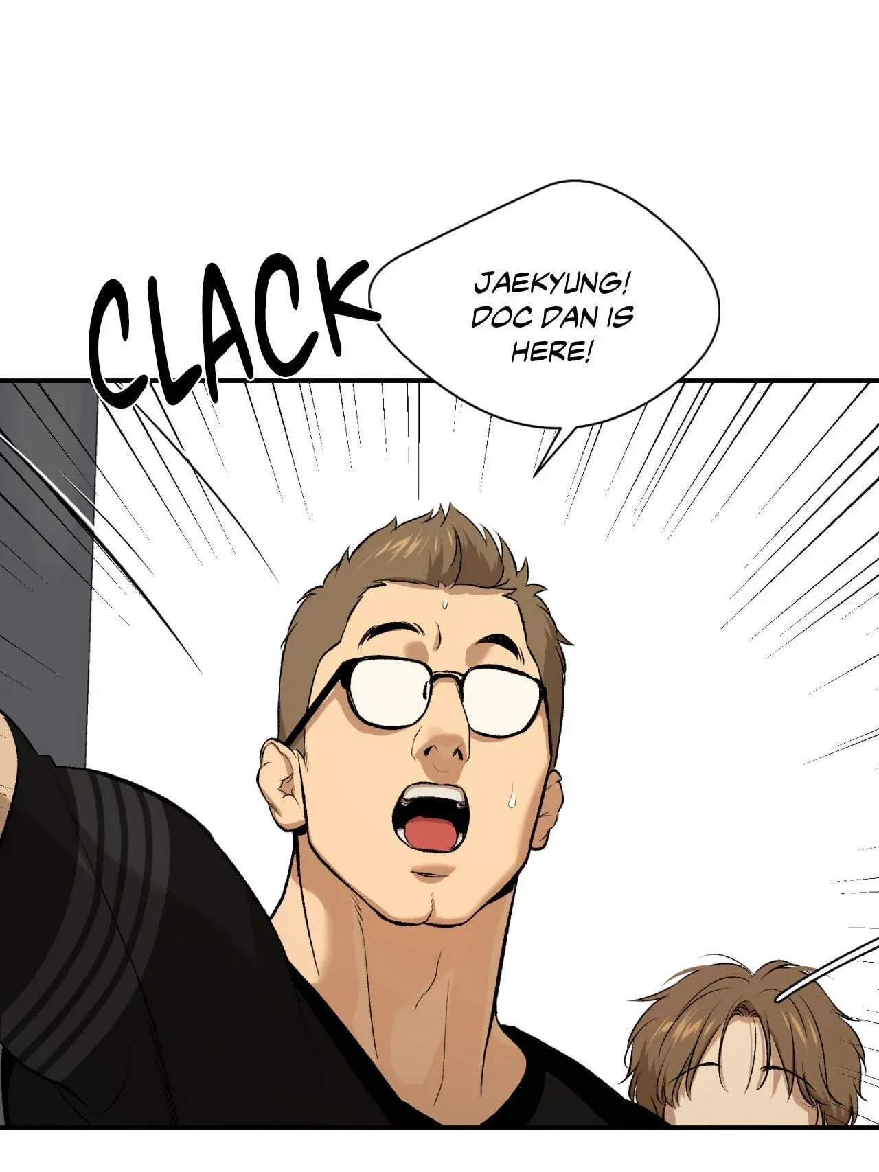 Jinx (Mingwa) Chapter 14.1, page 11