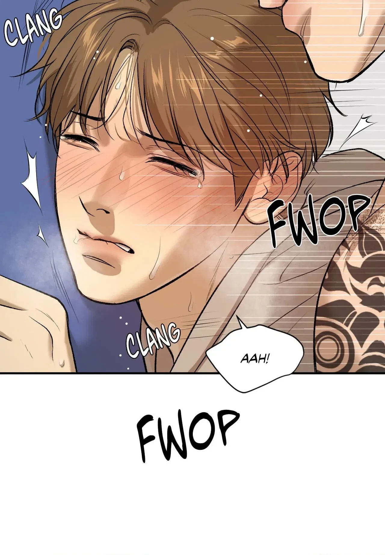 Jinx (Mingwa) Chapter 14.1, page 112
