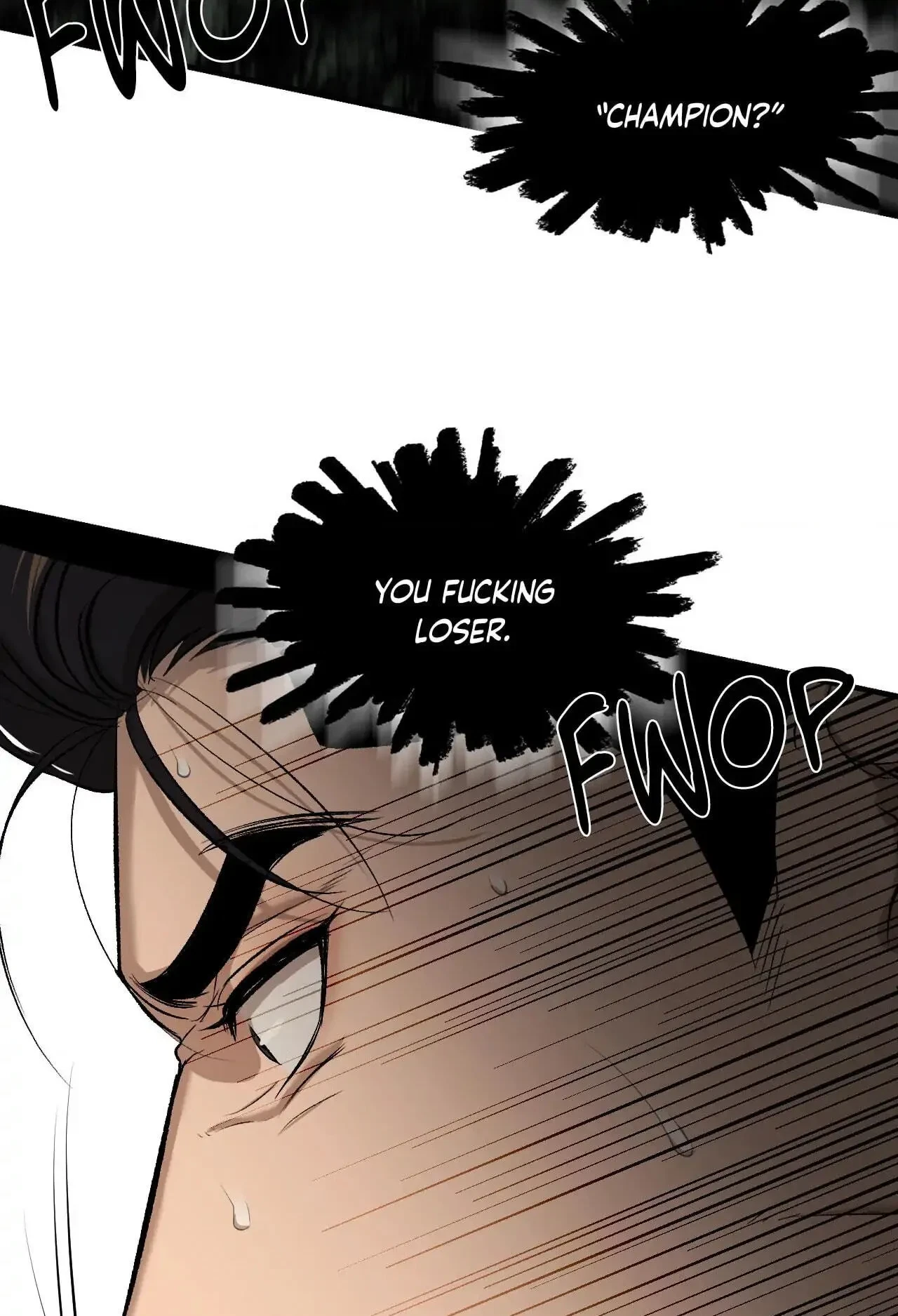 Jinx (Mingwa) Chapter 14.1, page 121