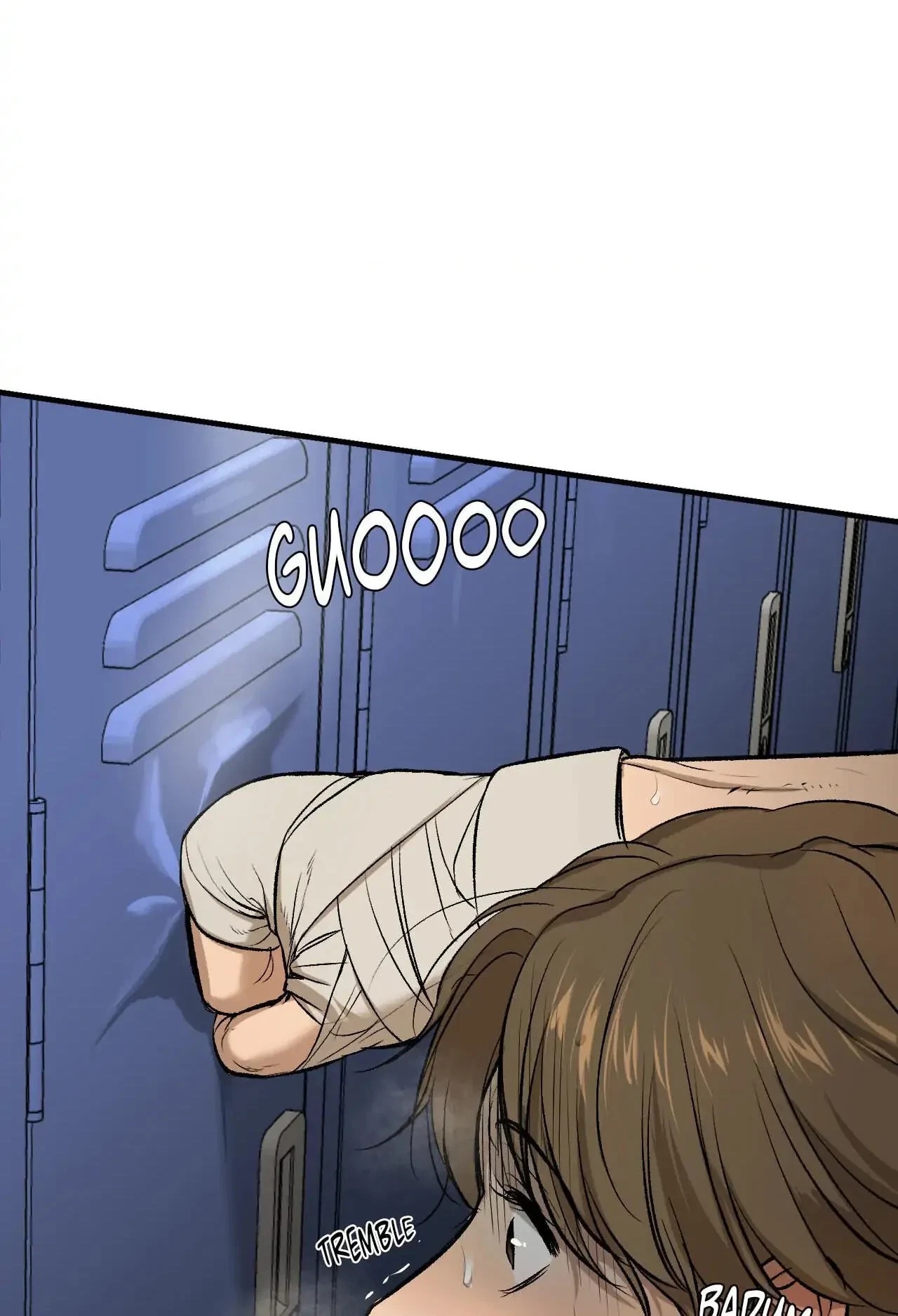 Jinx (Mingwa) Chapter 14.1, page 124