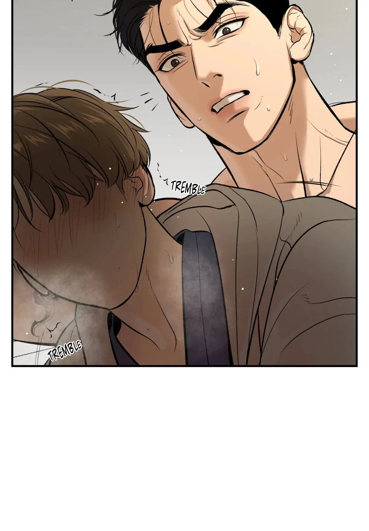 Jinx (Mingwa) Chapter 14.1, page 131