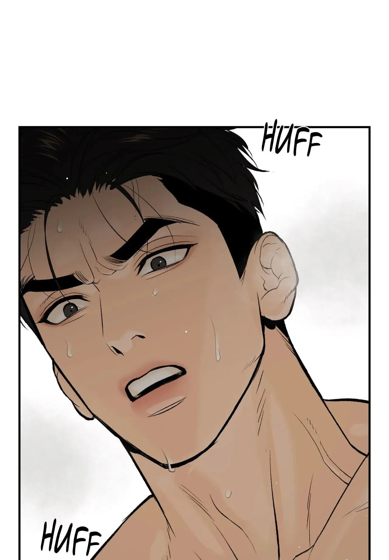 Jinx (Mingwa) Chapter 14.1, page 134