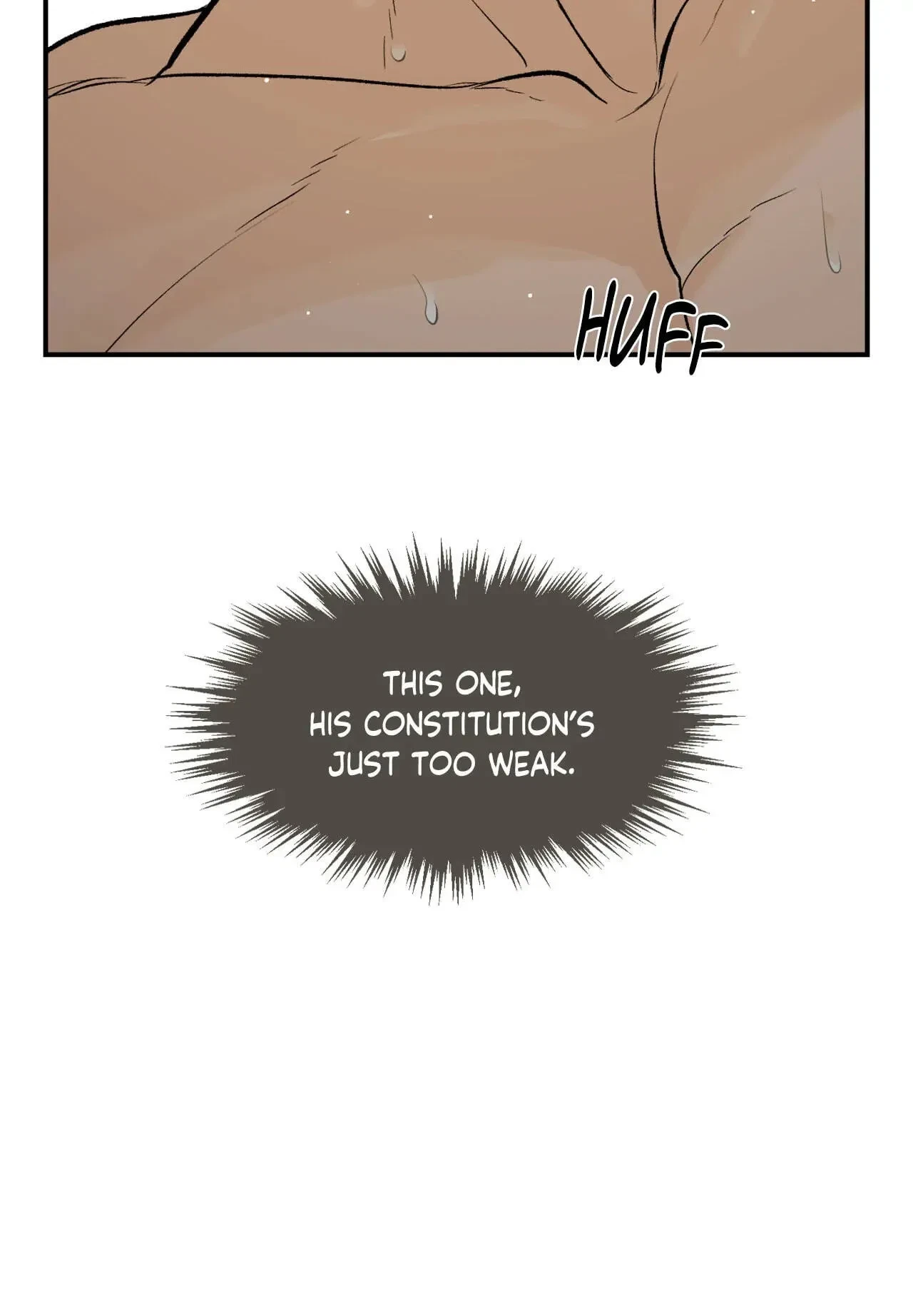 Jinx (Mingwa) Chapter 14.1, page 135