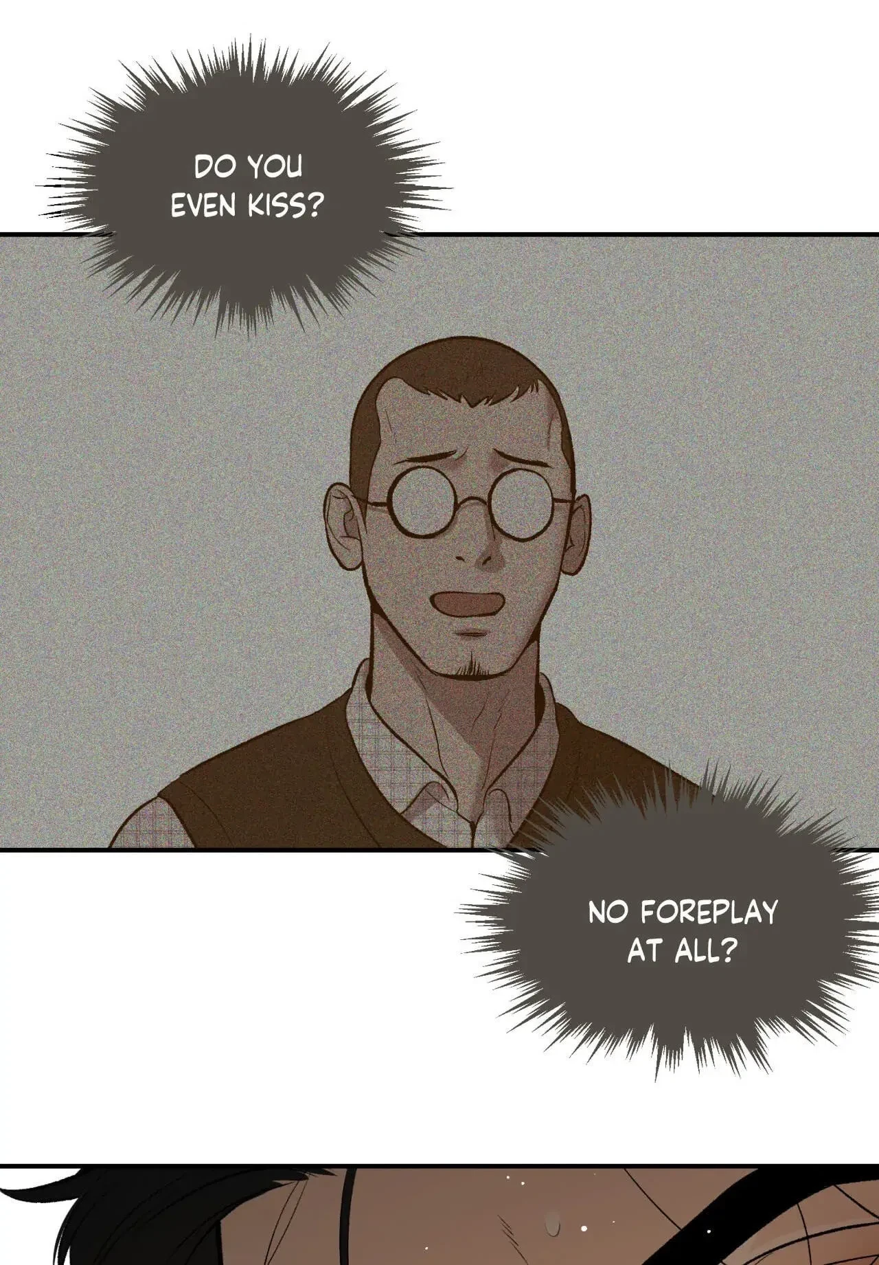 Jinx (Mingwa) Chapter 14.1, page 136