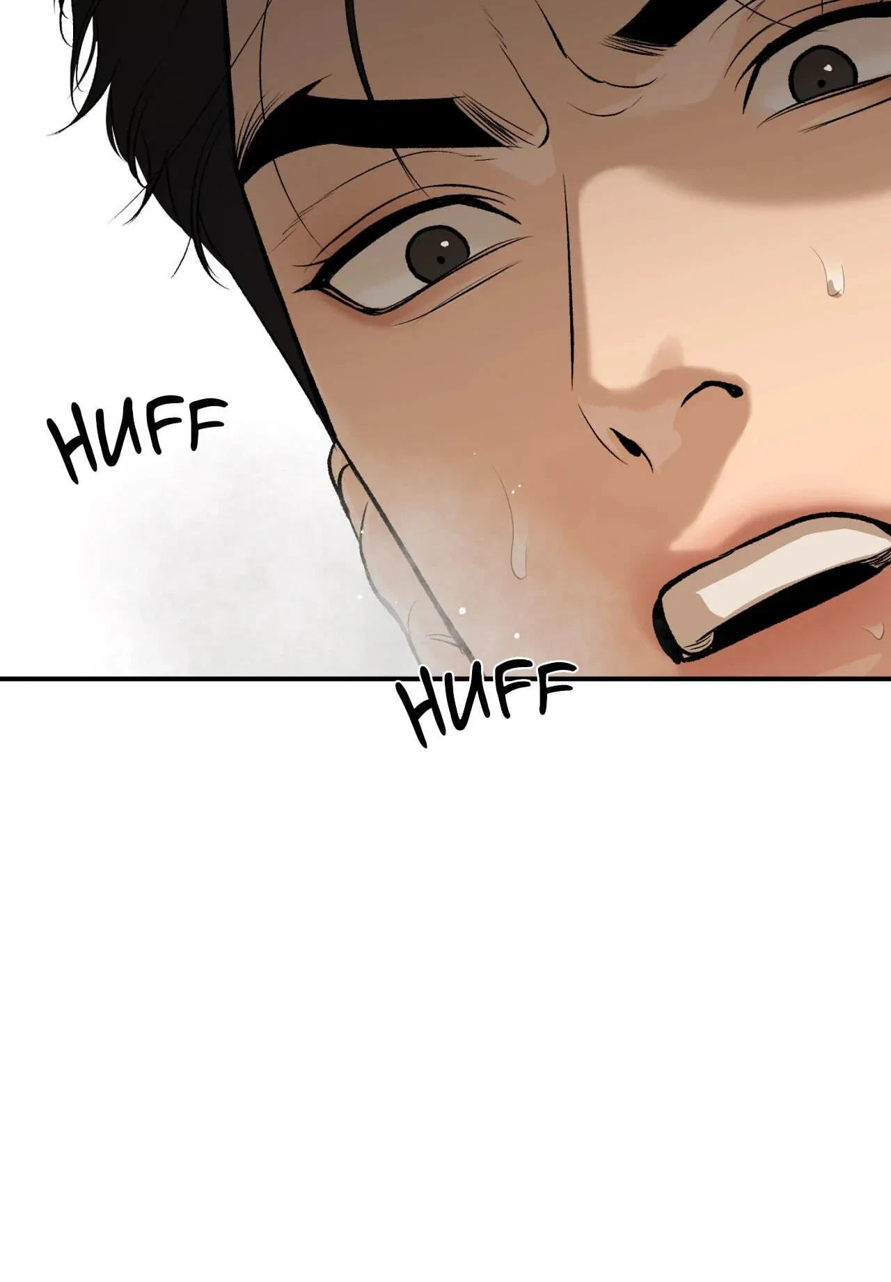Jinx (Mingwa) Chapter 14.1, page 137