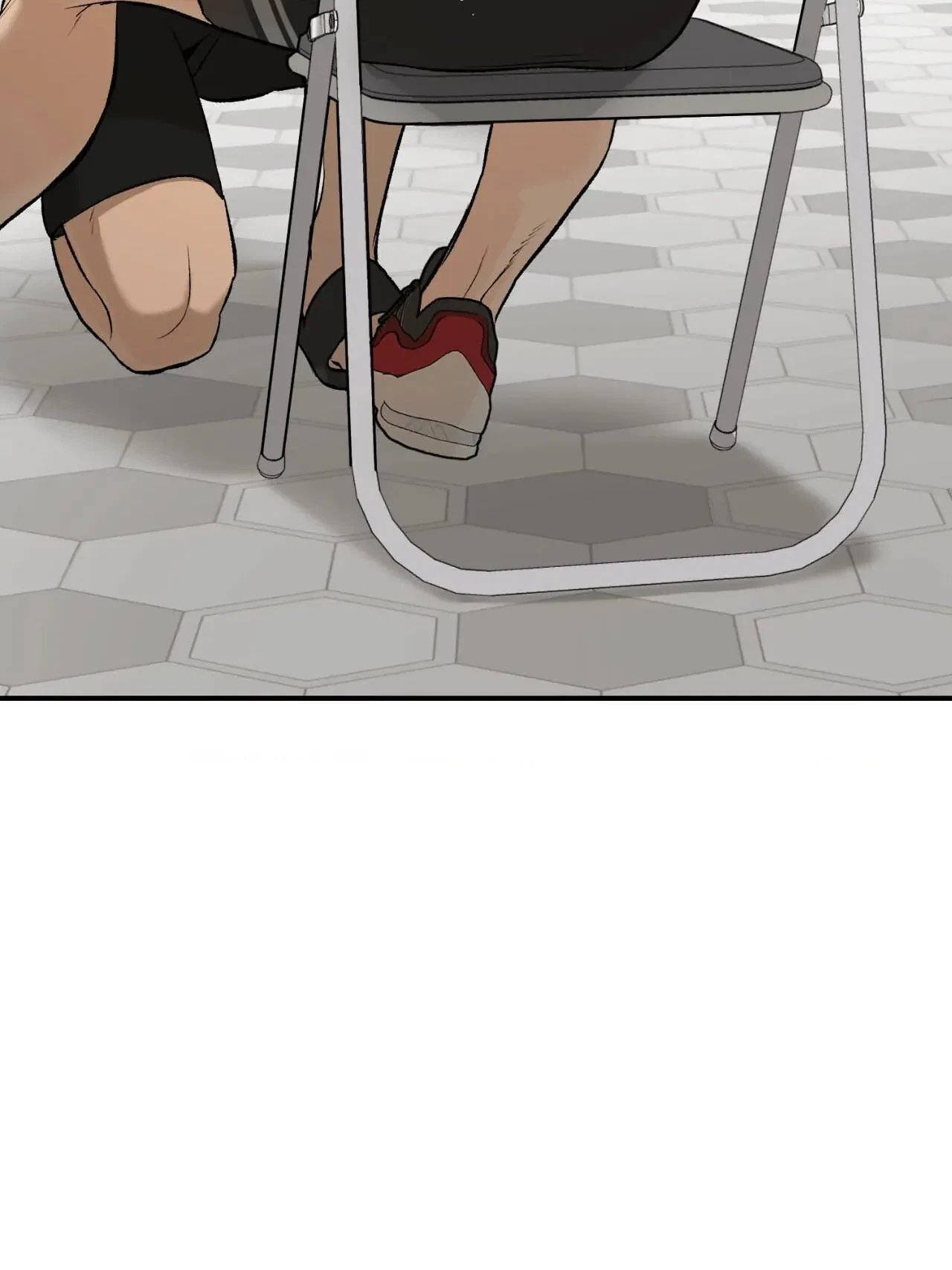 Jinx (Mingwa) Chapter 14.1, page 14