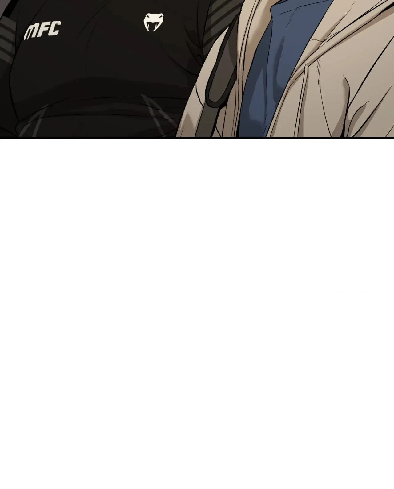 Jinx (Mingwa) Chapter 14.1, page 20
