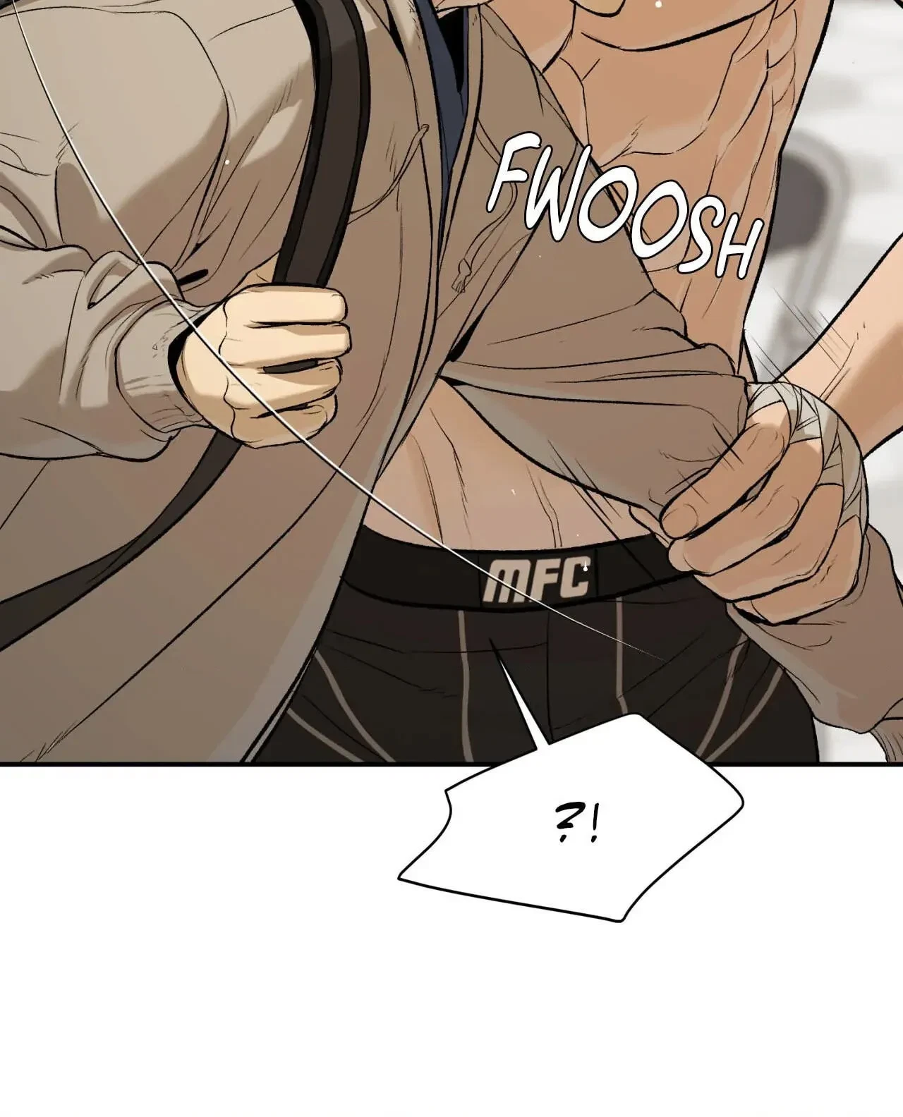Jinx (Mingwa) Chapter 14.1, page 24