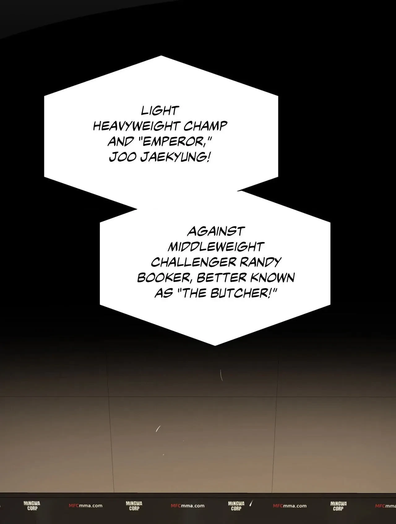 Jinx (Mingwa) Chapter 14.1, page 39