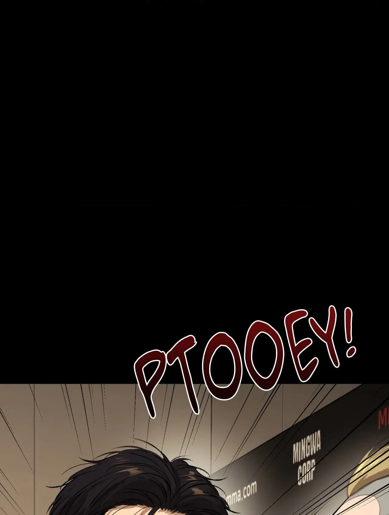 Jinx (Mingwa) Chapter 14.1, page 43