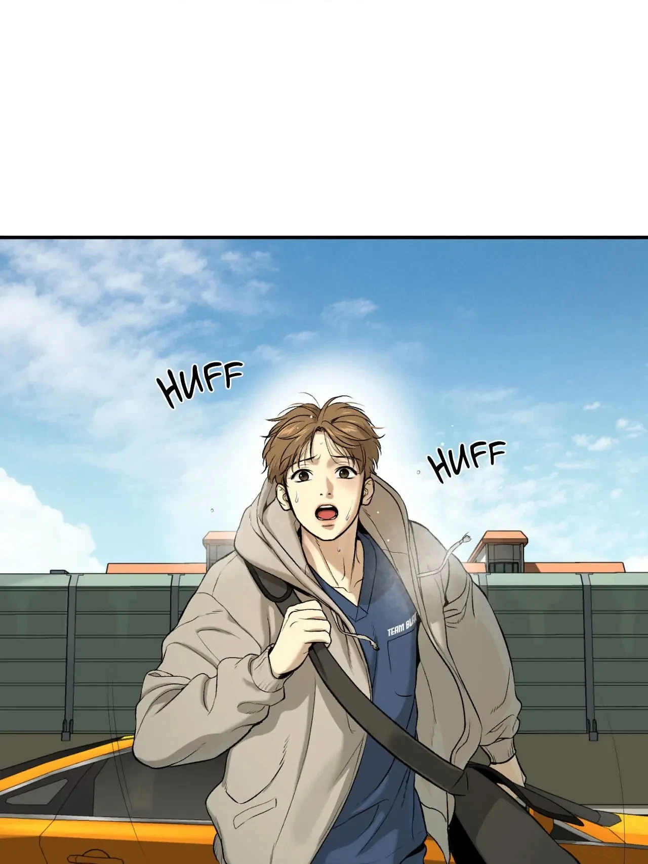 Jinx (Mingwa) Chapter 14.1, page 5