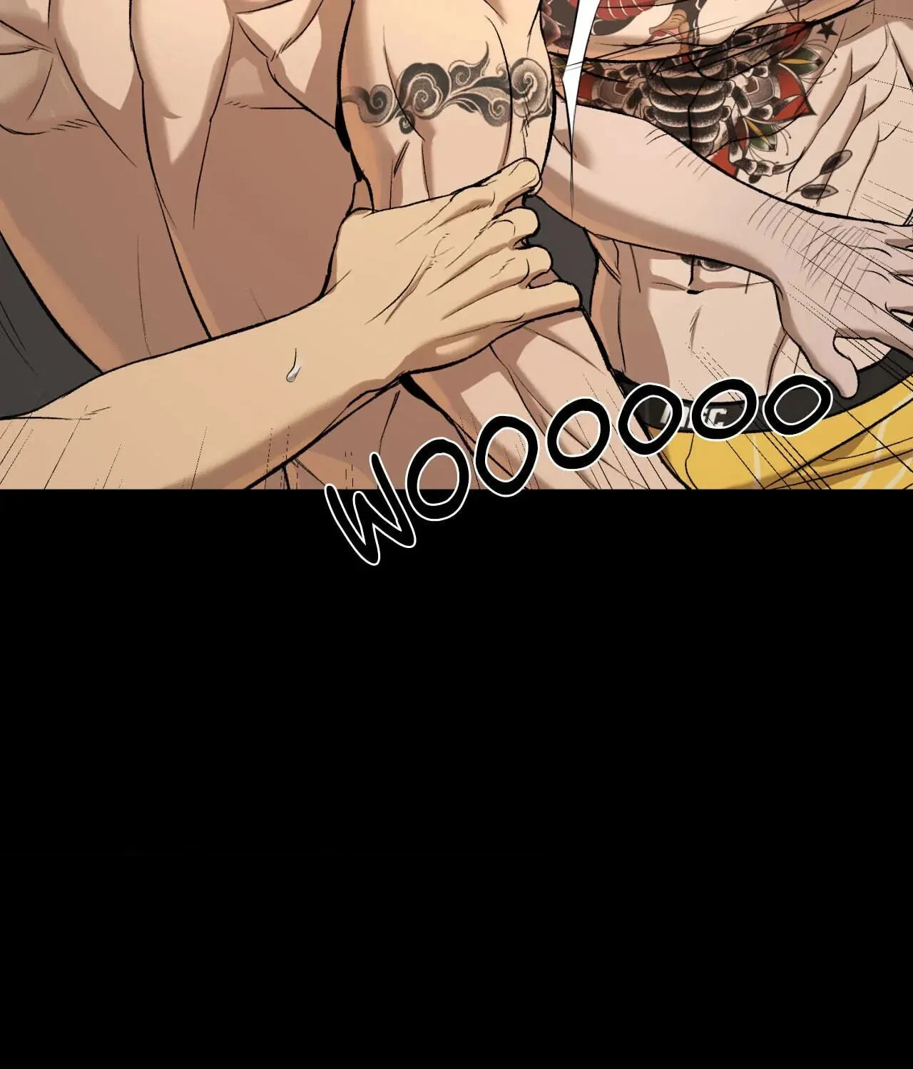 Jinx (Mingwa) Chapter 14.1, page 53