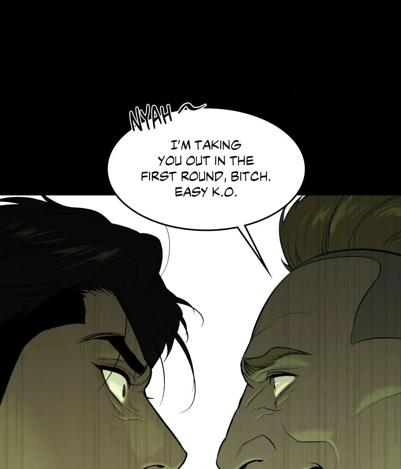 Jinx (Mingwa) Chapter 14.1, page 54